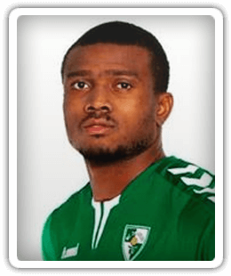 Kelvin Obasi