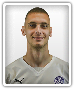 Marko Merdovic