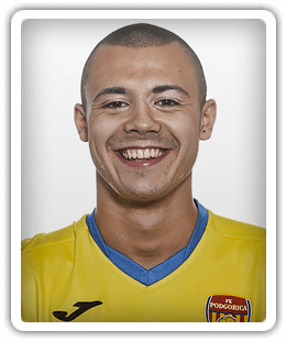 Lazar Vucicevic