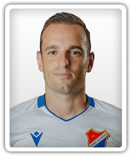 Marko Kilibarda