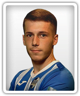 Aleksandar Vlahovic