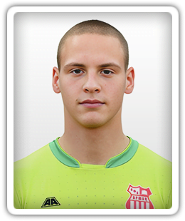 Nemanja Andrijanic