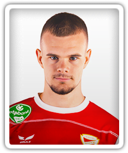 Nikola Glušcevic