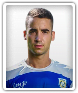 Marko Cavor