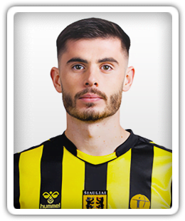 Marko Mandic