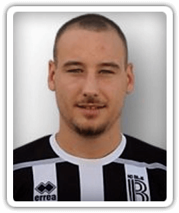 Kevin Humar