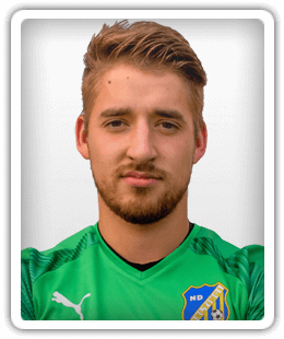 Domen Zver
