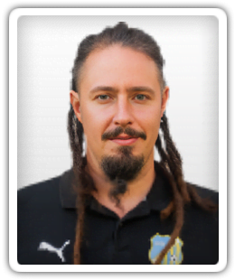 Tomaz Novak