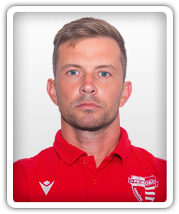 Borut Semenic