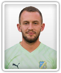 Stefan Mocic