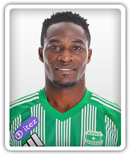 Eric Boakye