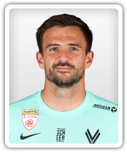 Tomaz Stopajnik