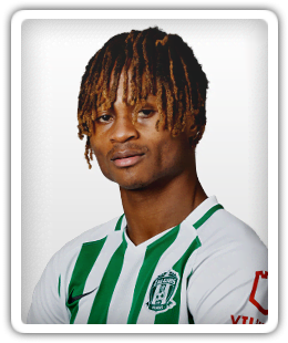 Mathias Oyewusi