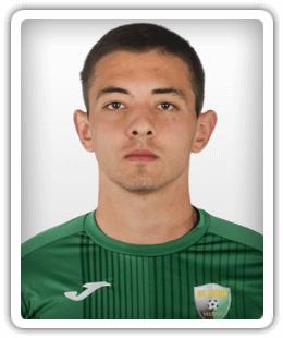 Luka Lovenjak
