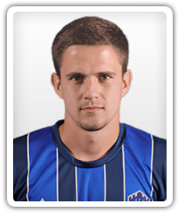 Aleksandar Lukic