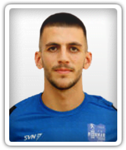 Petar Sekulovic