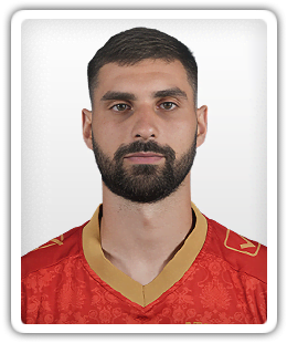 Nikola Bogdanovski