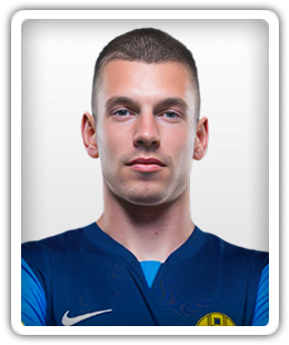 Mark Zabukovnik