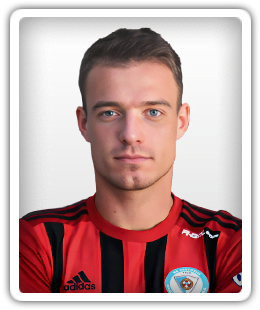 Antonio Lebar