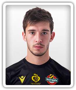 Alen Korošec