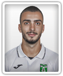 Andrija Raznatovic