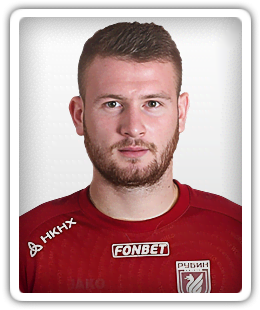 Uroš Drezgic