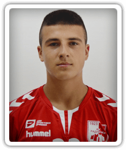 Danijel Randelov