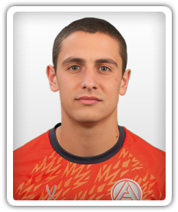 Aleksa Durasovic