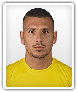 Stefan Randelovic
