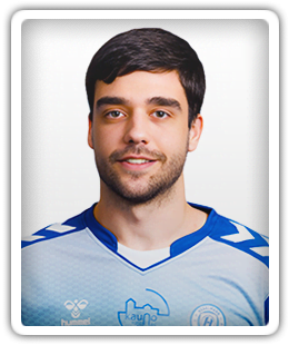 Nikola Doric