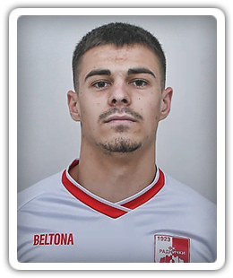 Nemanja Jovicic