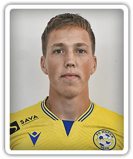 Adam Vošnjak
