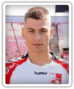 Ivan Krstic