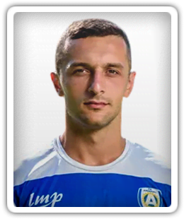 Veljko Radenovic