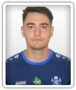Luka Maric