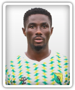 Samuel Attah Kumi