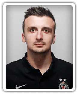 Siniša Petkovic