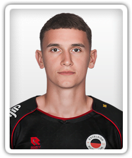 Stefan Mitrovic