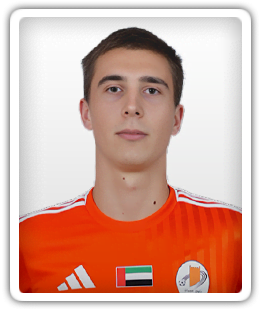 Aleksandar Vasiljevic