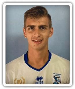 Kristijan Meštric