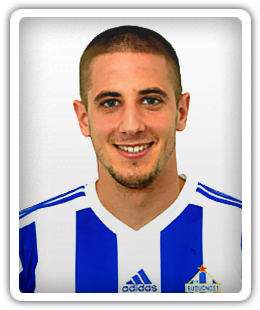 Marko Mrvaljevic