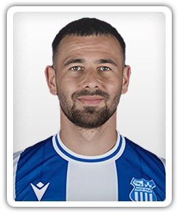 Miljan Momcilovic