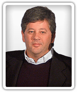 Julio Ricardo Grondona