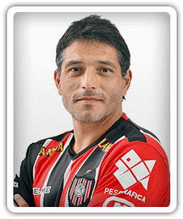 Diego Rivero