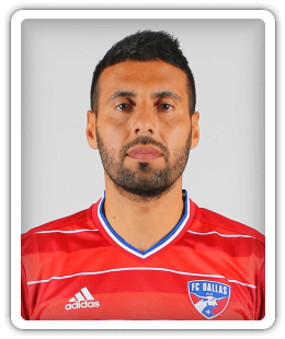 Javier Morales