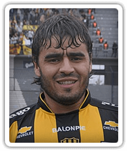 David Vega