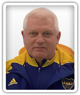 Jorge Batista