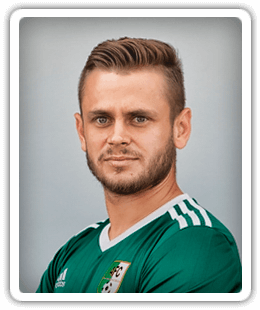 Lukáš Šebek