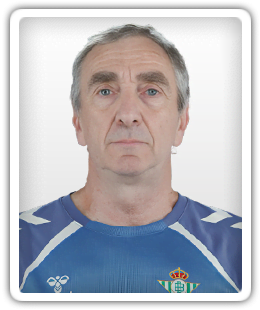 Rubén Cousillas