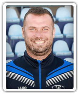 Igor Mesároš